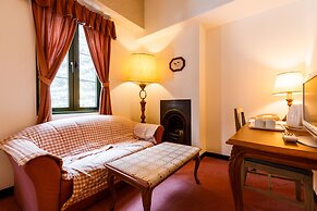 Hotel Keyaki no Ki