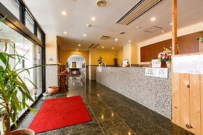 Hotel Keyaki no Ki