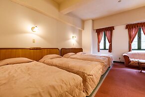 Hotel Keyaki no Ki