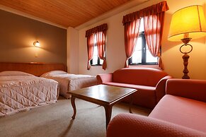 Hotel Keyaki no Ki