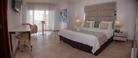 Hotel Windsor Barranquilla