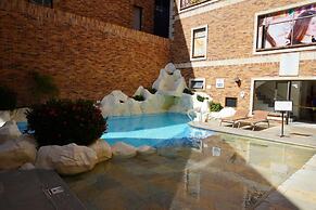 Hotel Windsor Barranquilla
