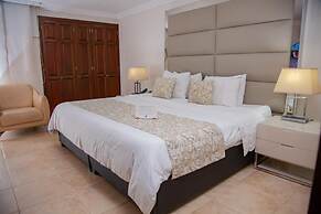 Hotel Windsor Barranquilla