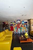 Hotel Windsor Barranquilla