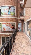 Hotel Windsor Barranquilla