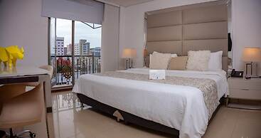 Hotel Windsor Barranquilla