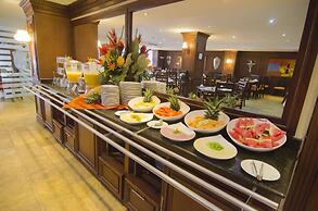 Hotel Windsor Barranquilla