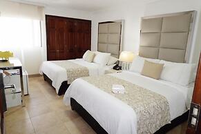 Hotel Windsor Barranquilla
