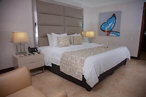 Hotel Windsor Barranquilla