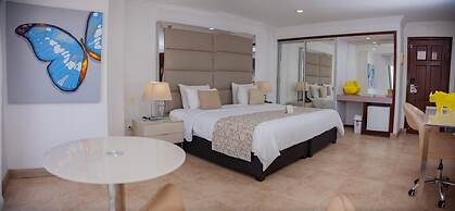 Hotel Windsor Barranquilla