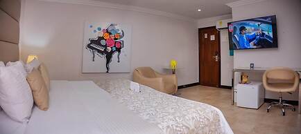 Hotel Windsor Barranquilla