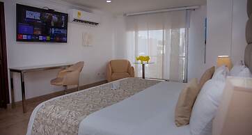 Hotel Windsor Barranquilla