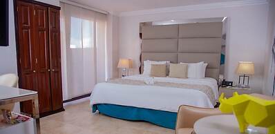 Hotel Windsor Barranquilla