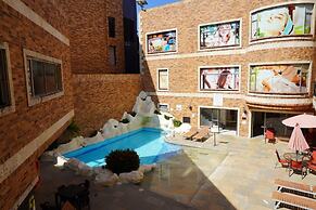 Hotel Windsor Barranquilla