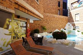 Hotel Windsor Barranquilla