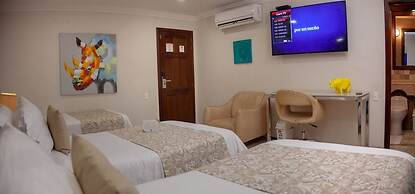 Hotel Windsor Barranquilla