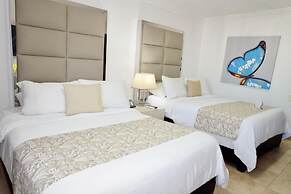 Hotel Windsor Barranquilla