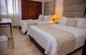 Hotel Windsor Barranquilla