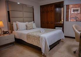 Hotel Windsor Barranquilla