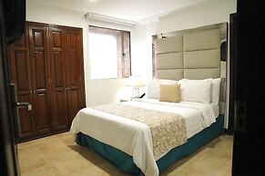 Hotel Windsor Barranquilla