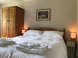 Manor Farm B & B