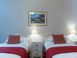 Manor Farm B & B