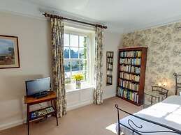 Manor Farm B & B