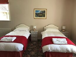 Manor Farm B & B