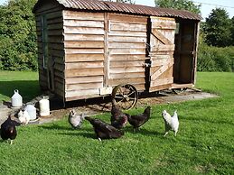 Manor Farm B & B