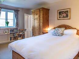 Manor Farm B & B