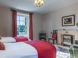 Manor Farm B & B