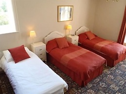 Manor Farm B & B