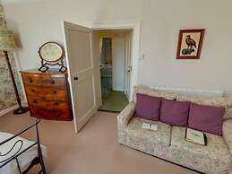 Manor Farm B & B
