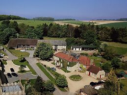 Manor Farm B & B