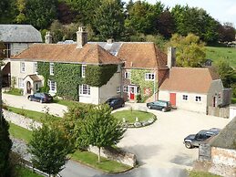 Manor Farm B & B
