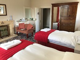 Manor Farm B & B