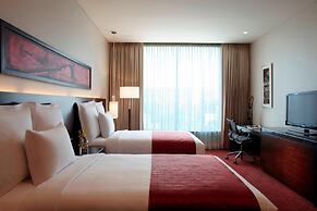 JW Marriott Hotel Pune