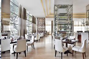 JW Marriott Hotel Pune