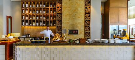JW Marriott Hotel Pune