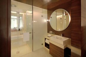 JW Marriott Hotel Pune