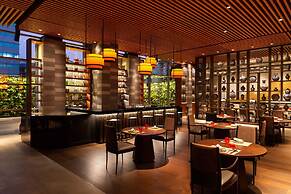 JW Marriott Hotel Pune