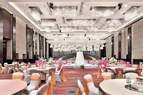 JW Marriott Hotel Pune