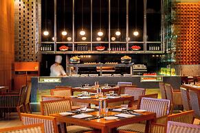 JW Marriott Hotel Pune