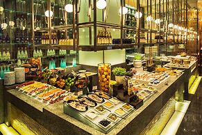 JW Marriott Hotel Pune