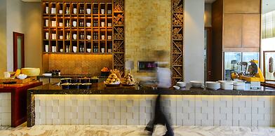 JW Marriott Hotel Pune