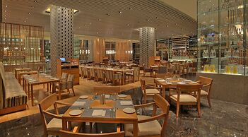 JW Marriott Hotel Pune