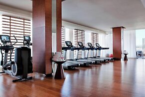 JW Marriott Hotel Pune