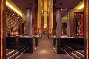 JW Marriott Hotel Pune