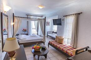 Creta Aquamarine hotel