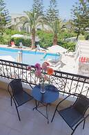 Creta Aquamarine hotel